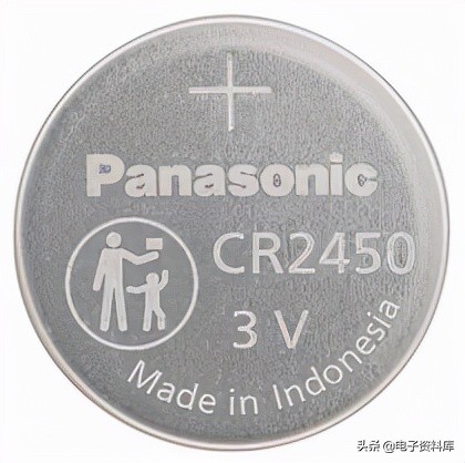 哪种电池可以代替CR2032？