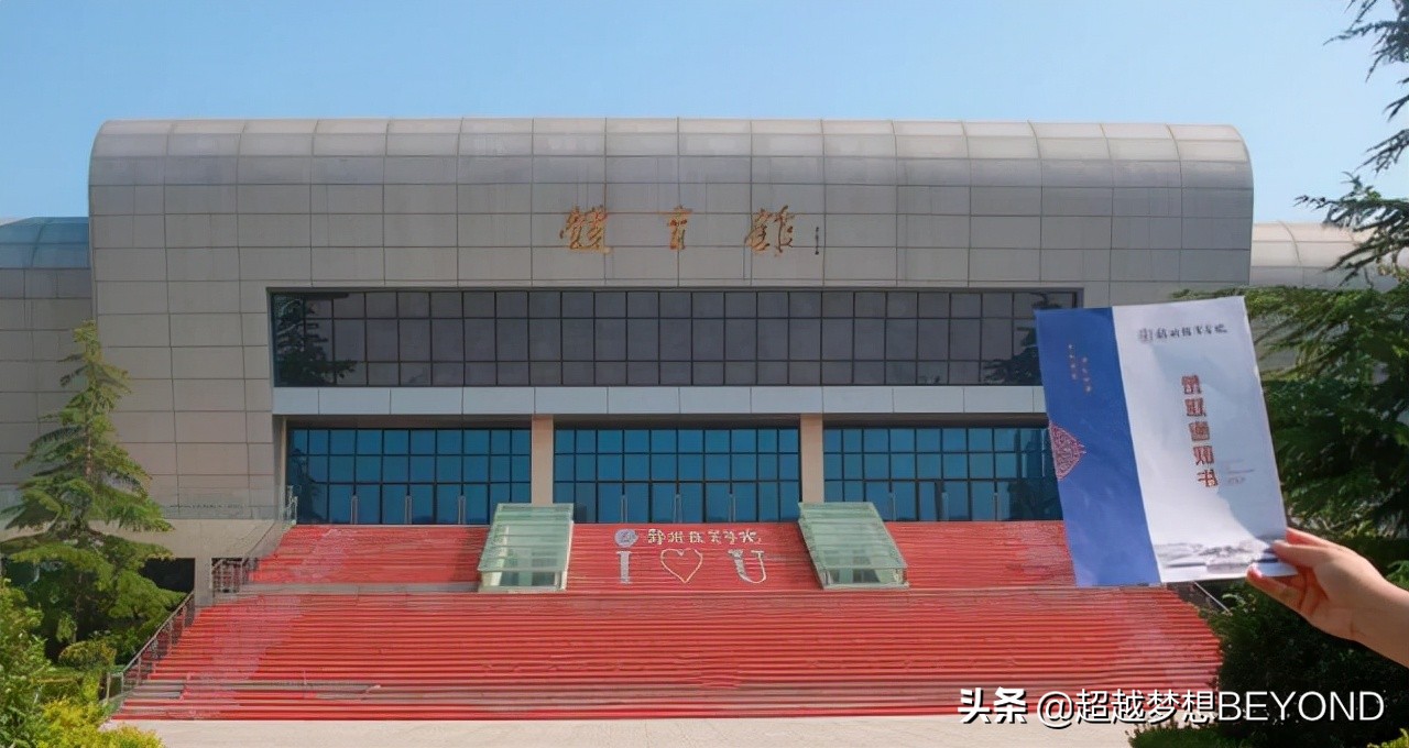 郑州经贸学院2021年河南省各专业录取分数线