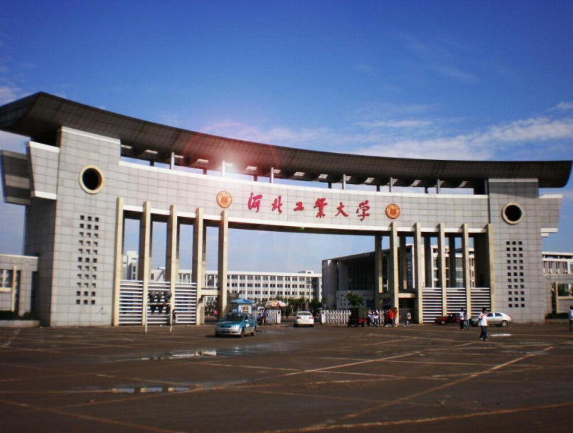 河北“低调有实力”的大学，因靠近北京被“埋没”，有些形单影只