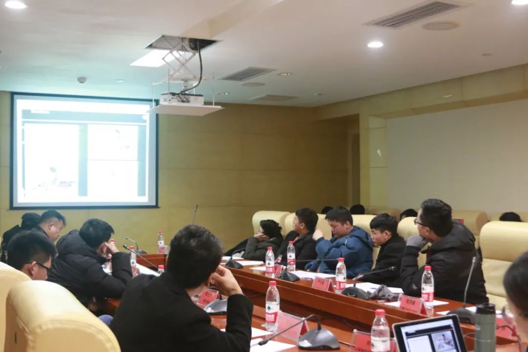 云南省第五届普高招生艺术类专业模拟统考「总结研讨会」圆满成功