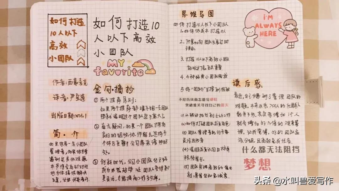 嗨，伙伴们：给正在迷茫的你一些小建议