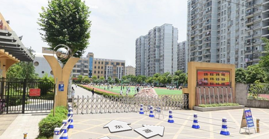 普高率高达75.2%，性价比之王——南湖中学