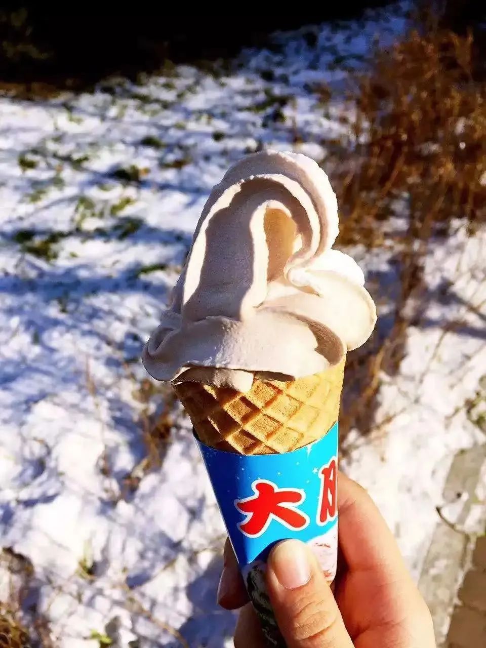 全国高校美食大赏！北大清华复旦不是最让人羡慕的......