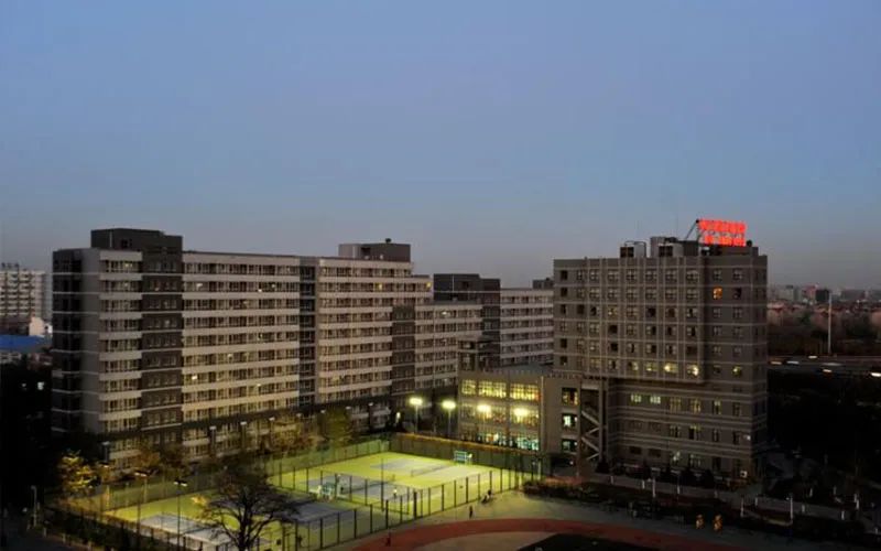 北方工业大学：近三年录取分数线，2019年各专业录取分数分布啦