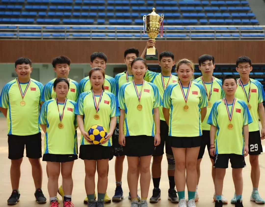 「教育看山东」青岛黄海学院