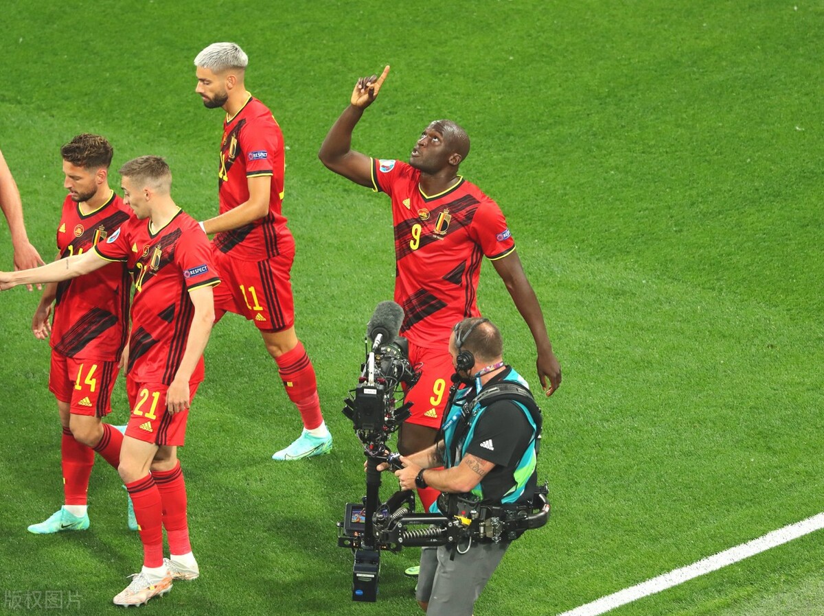 比利时VS丹麦前瞻（丹麦vs比利时前瞻：哀兵惊魂初定再出发，红魔目标提前出线）