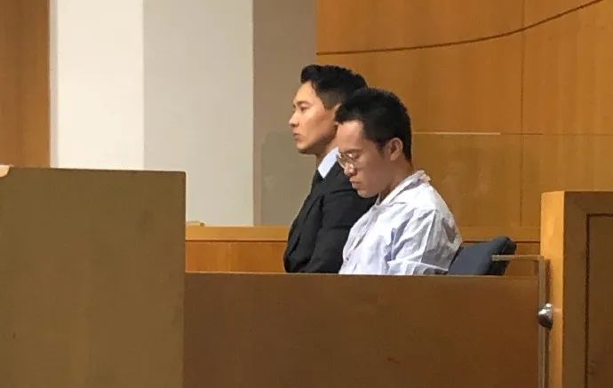 高雲翔案檢方：女主和王晶調情不代表自願發生關係，王晶庭上竊笑