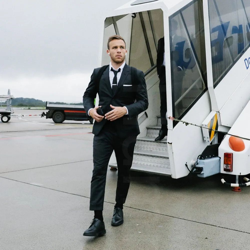 梅西穿篮球服(坦白讲,你还没有见过这么帅的梅西)