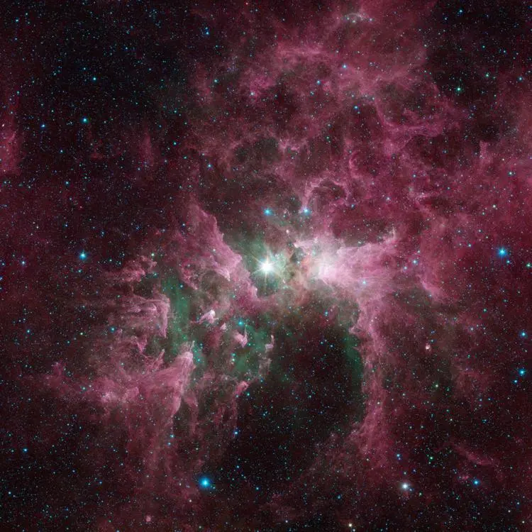 拒绝NASA求购，苏州美女星空刺绣火了