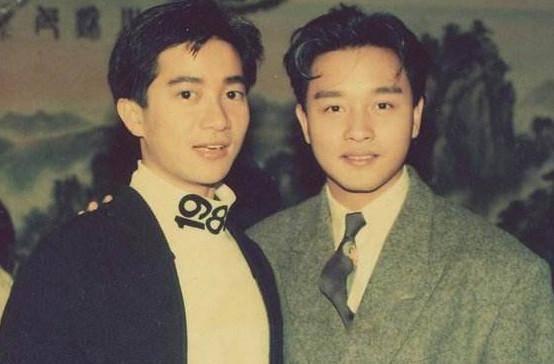 1993年，一代歌神陈百强意外死亡，你以为抑郁离世，其实另有隐情