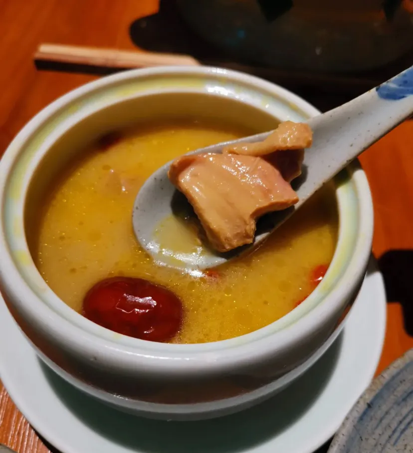 香到我了!这座江西小城的美食属性藏得太深