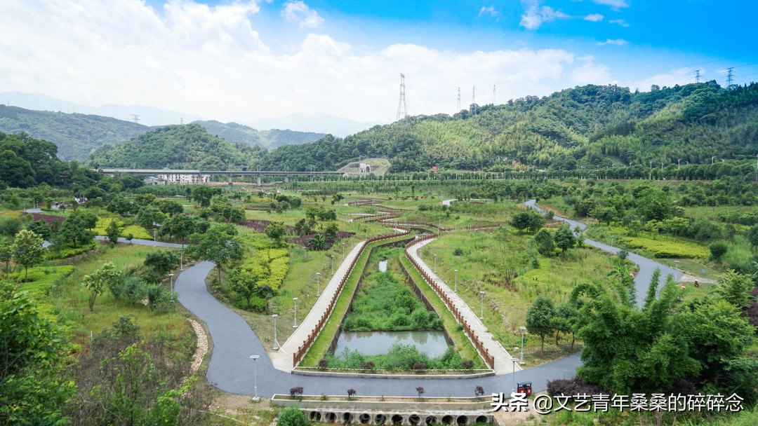 古村落、原始森林、火山岩，宝藏旅行地福建三明两日一夜打卡记