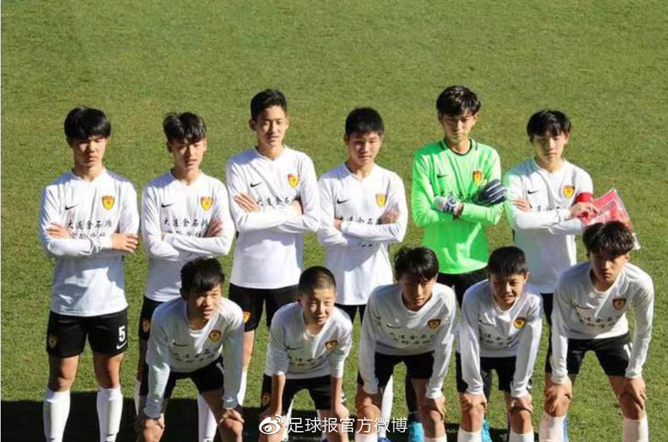 奥运会足球为什么不上国家队（男足无缘2020年奥运会，中国足球的惑与痛我们只经历了一半）