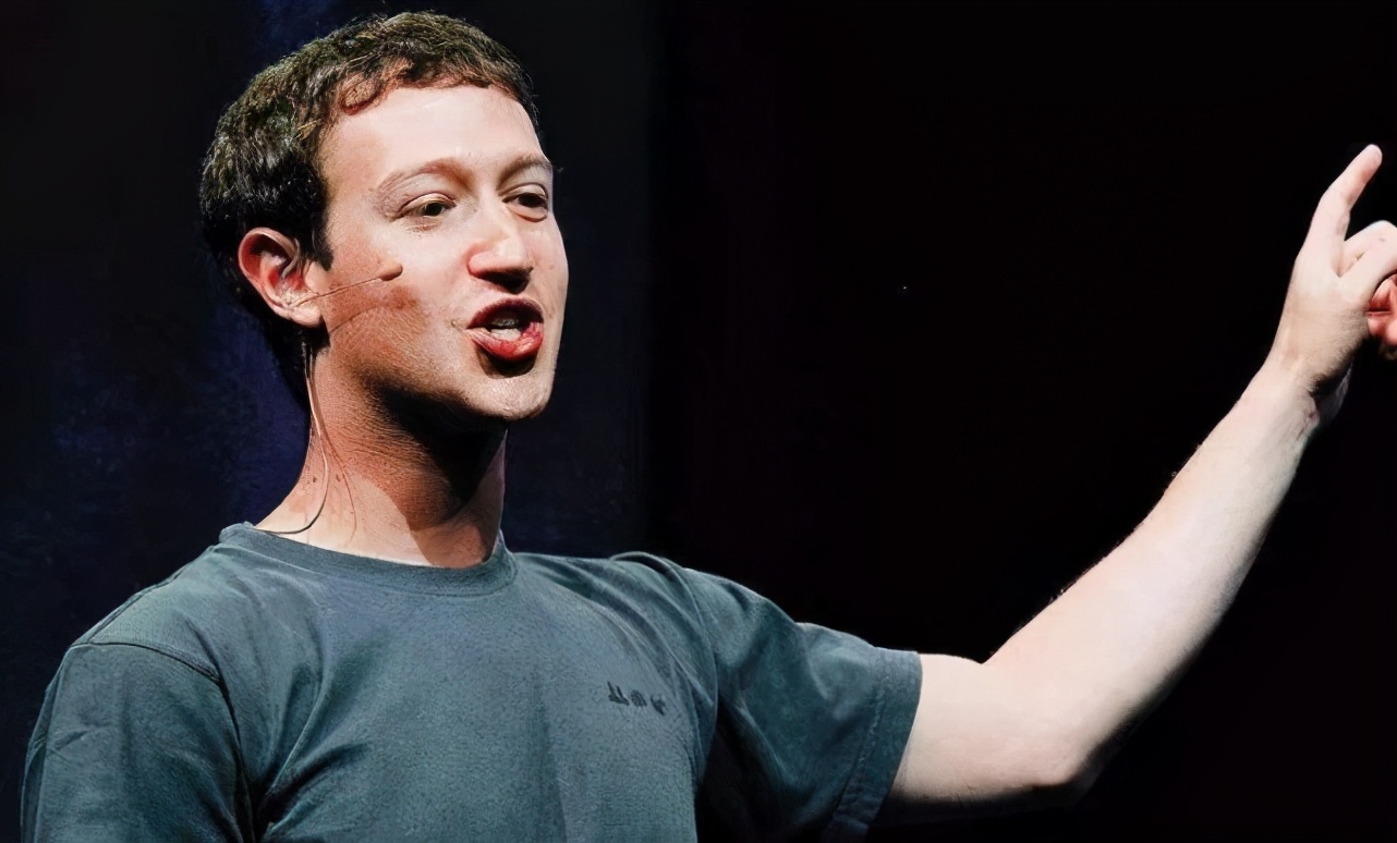 「李嘉伯格」facebook市值多少（脸书市值达5.5万亿）
