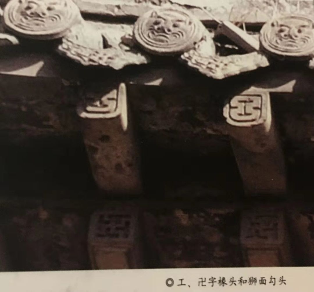 徽派建筑与四合院结合是什么样子？看李鸿章的淮军公所就知道了