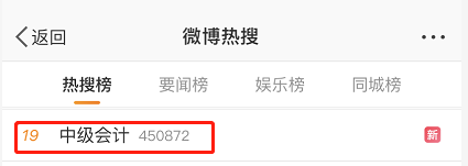 中级考试第二批比第一批难？那第三批怎么样了？