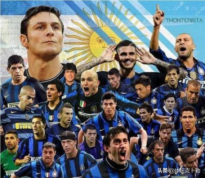 12年世界杯阿根廷阵容(厉害！2002年阿根廷队征战世界杯首发阵容，国米球员占据半壁江山)
