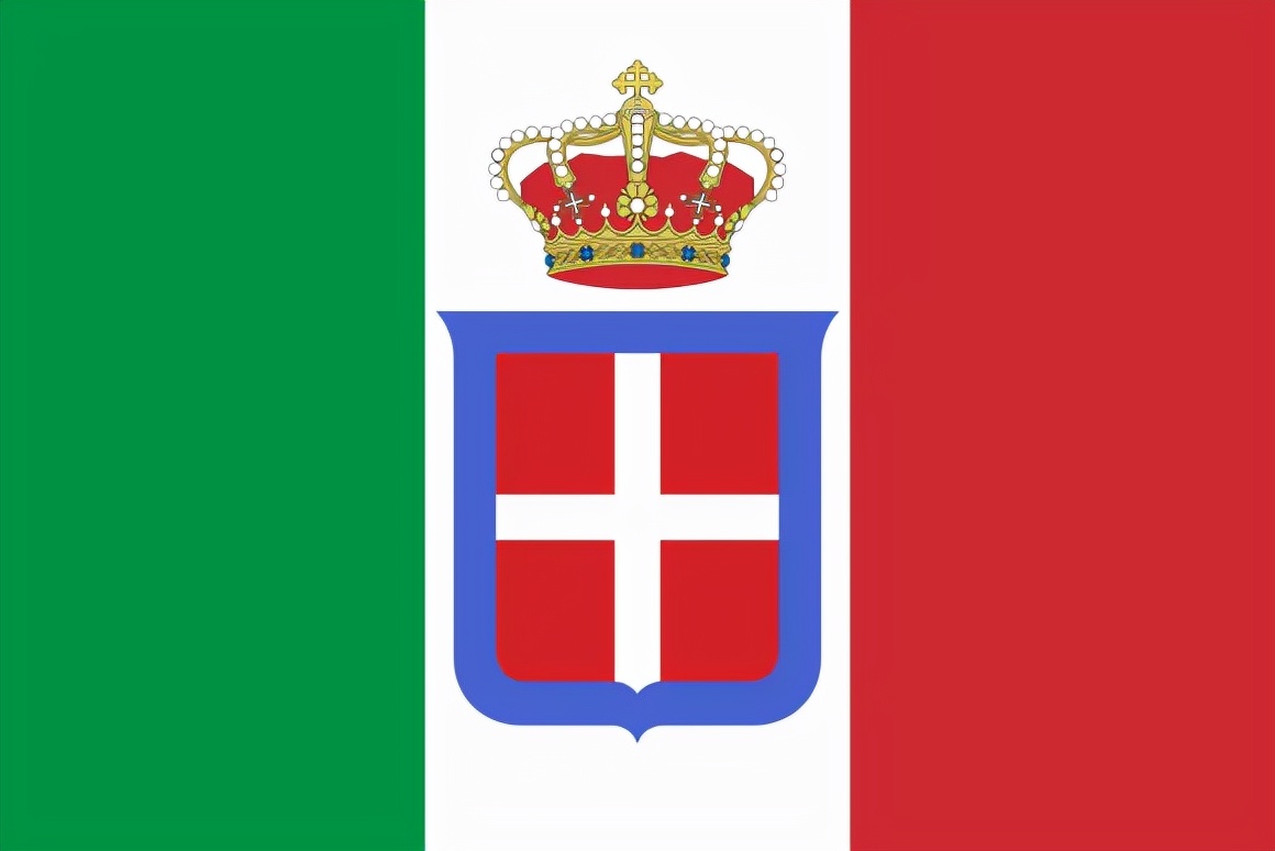 罗马国旗图片