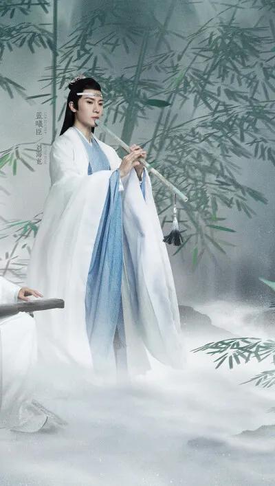十款天下第一美男，有的靠颜值，有的靠魅力，有的靠