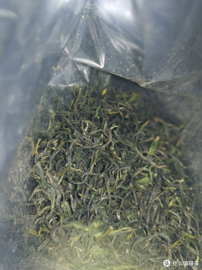 蒙顶甘露产地（蒙顶甘露茶产地）-第15张图片-科灵网