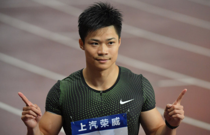 暨南大学校庆日（你听过）