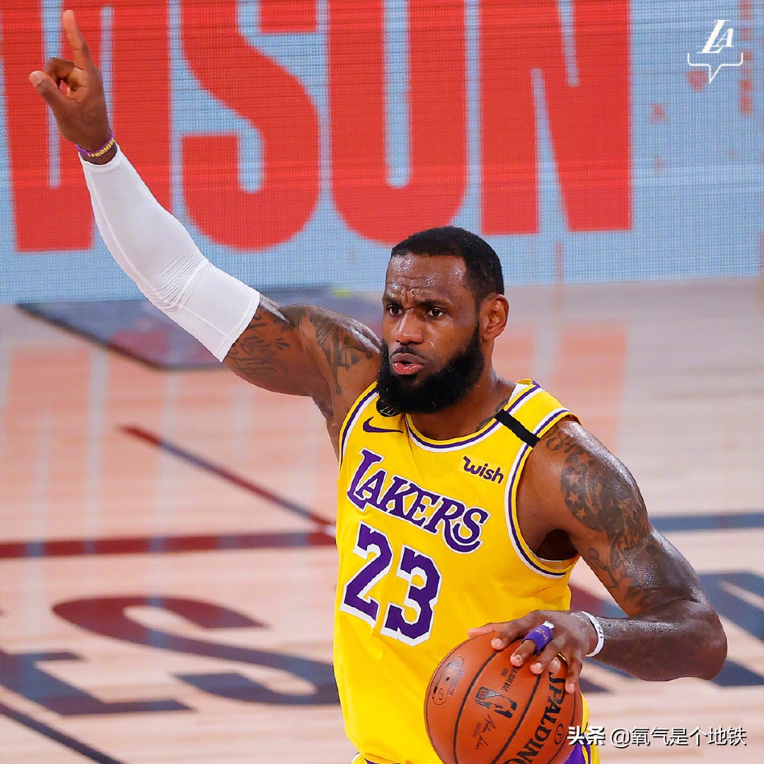 为什么nba的人喜欢夸人(詹姆斯不愧是最优质偶像，就算发个广告，也不忘为弱势群体发声)