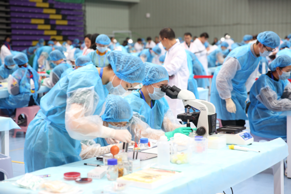 浙江两所高校合并，即将产生一所“新大学”，填补医药类院校空白