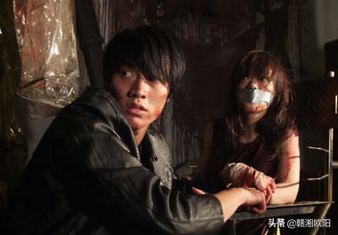 絕命派對完整版（《絕命派對》一場獵殺游戲已經默默地展）