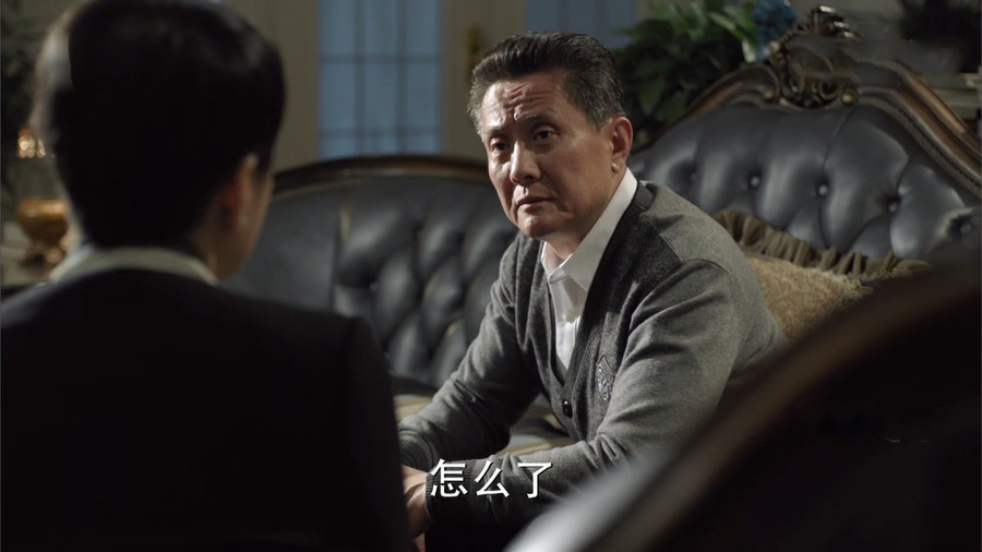 7部大尺度“反腐剧”，每部都是经典之作，《人民的名义》排最后