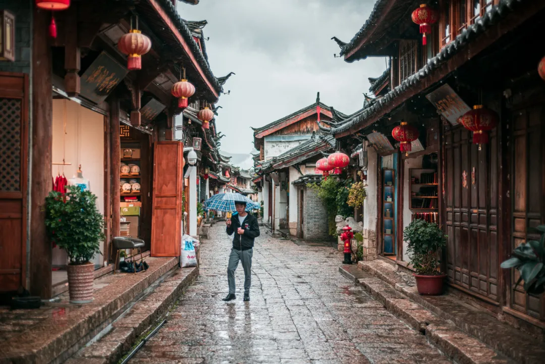 火车旅途原来也可以这样浪漫