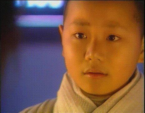 童年武侠偶像剧《侠女闯天关》，武妈但凡年轻点，就没男主的事了