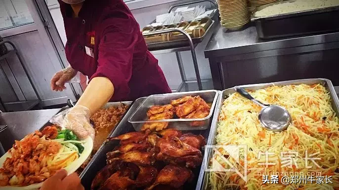 名校解析丨郑州市一批次高中，一中教育集团直属、郑州一中直管！