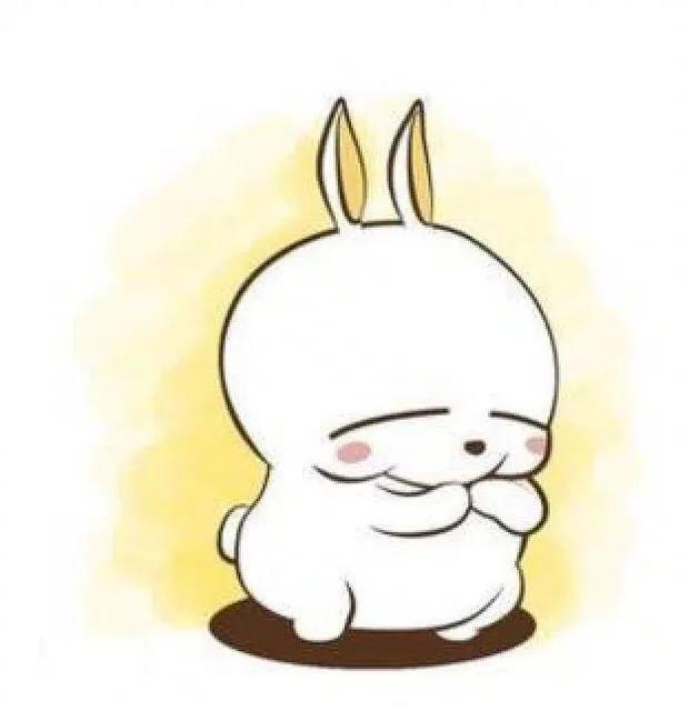 流氓兔qq头像(专属于你的流氓兔头像它来啦)