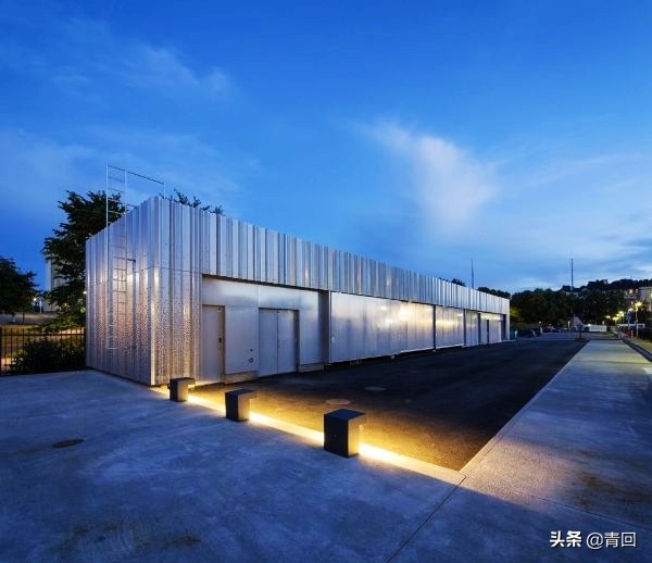 设计界的“黑科技”——镂空雕花铝板