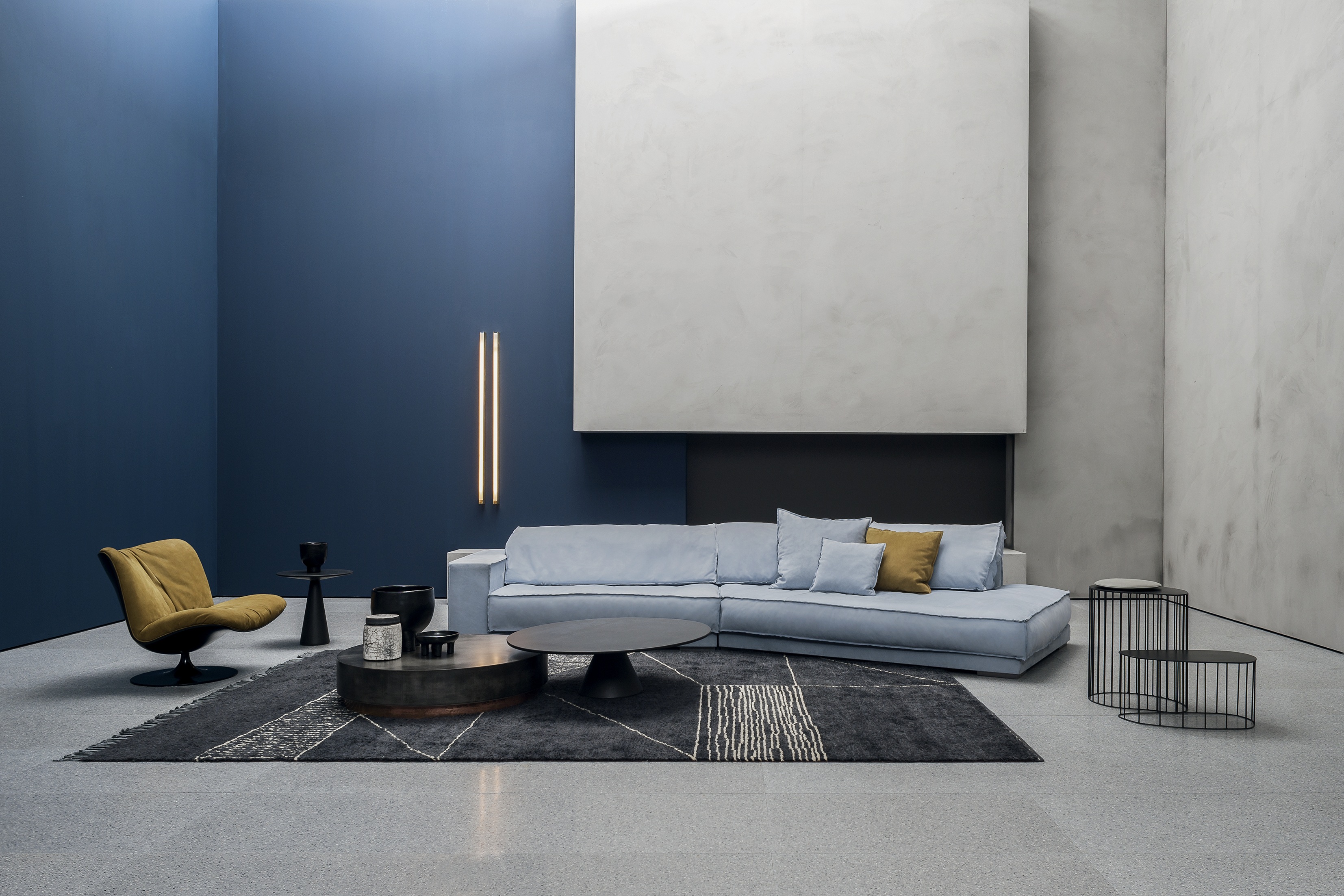 双11，别人在买什么沙发？清单出炉