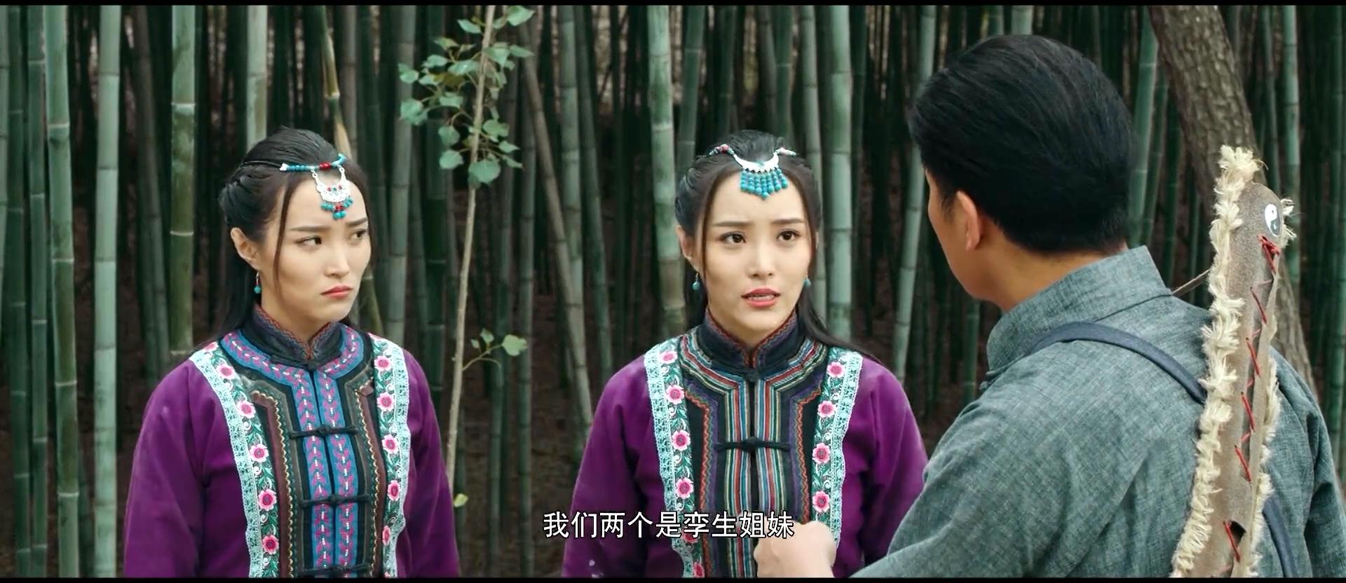 僵尸翻生续集国语高清("僵尸"烂片竟然出续集了,这恐怕是钱小豪最后的
