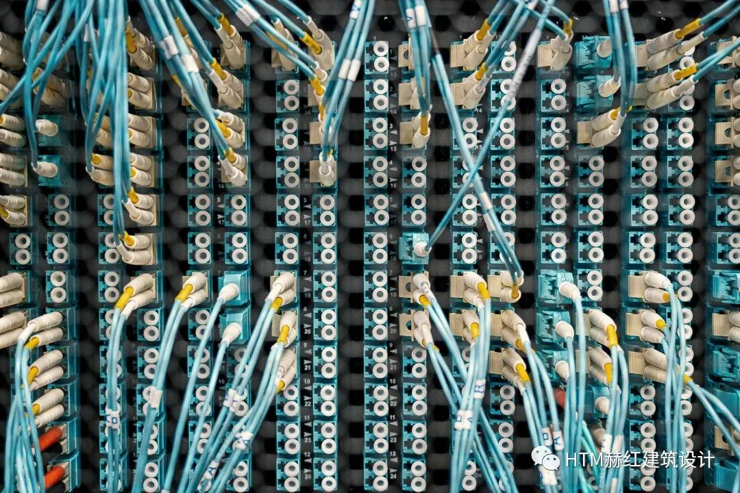 办公室装修设计流程——前期内部沟通之IT部门