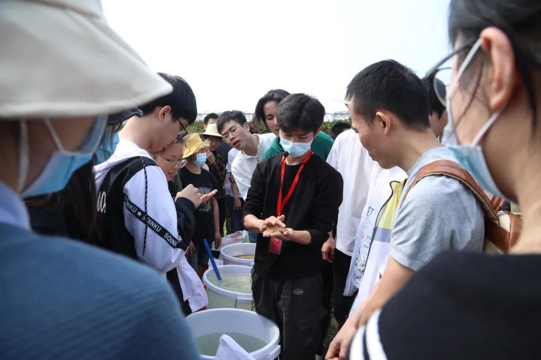 从化｜打造产学研高地，中山大学农学院助推街口谱写乡村振兴新篇章