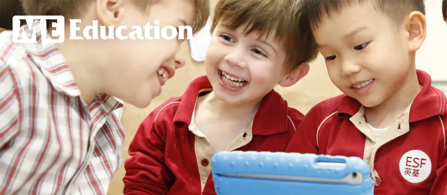香港一条龙国际学校英基ESF，2022年全年级入学申请已火热开启