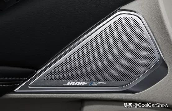 奥迪:音响改装品牌选对了,每天音乐会?