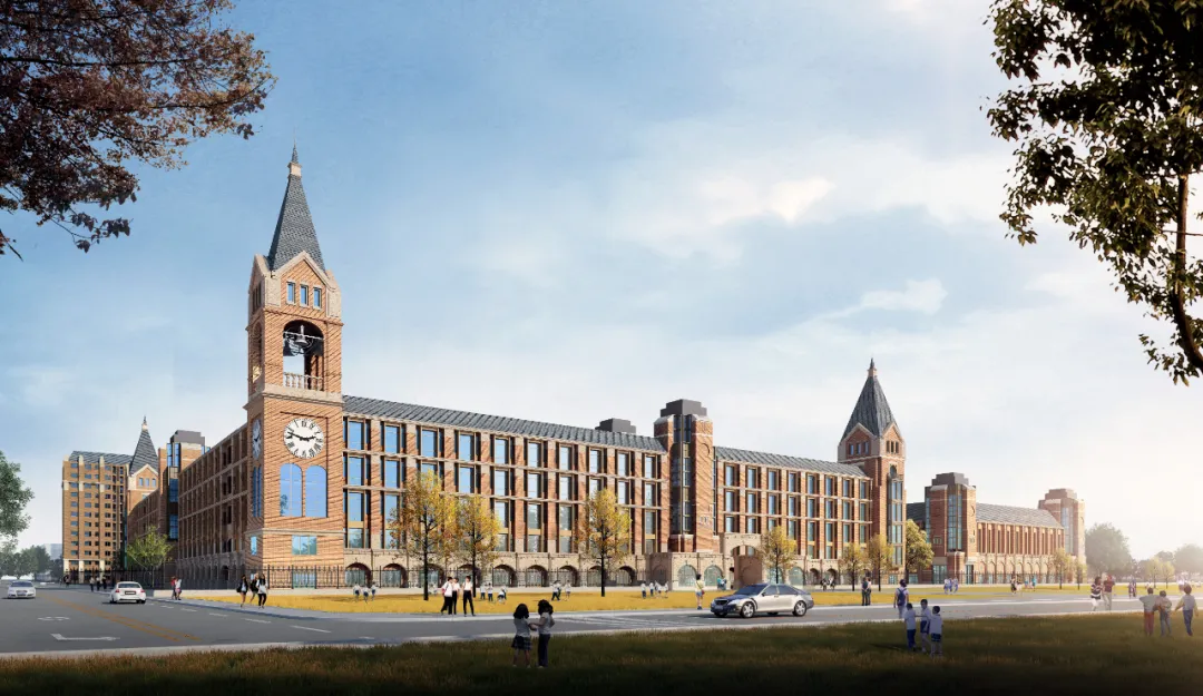 重磅！2020民校幼升小补录已经开始！今天，温江这所学校热火朝天