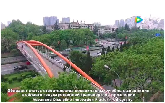 1个专业亚洲第一，港珠澳大桥总工程师也从陕西这所高校走出！