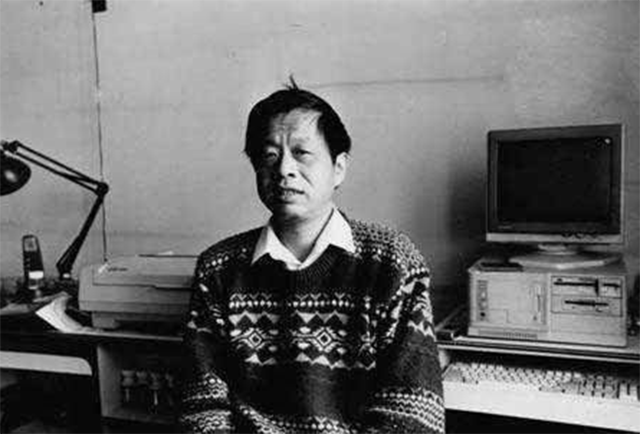 1997年王小波死前惨叫，邻居充耳不闻，入门后墙上有深深抓痕