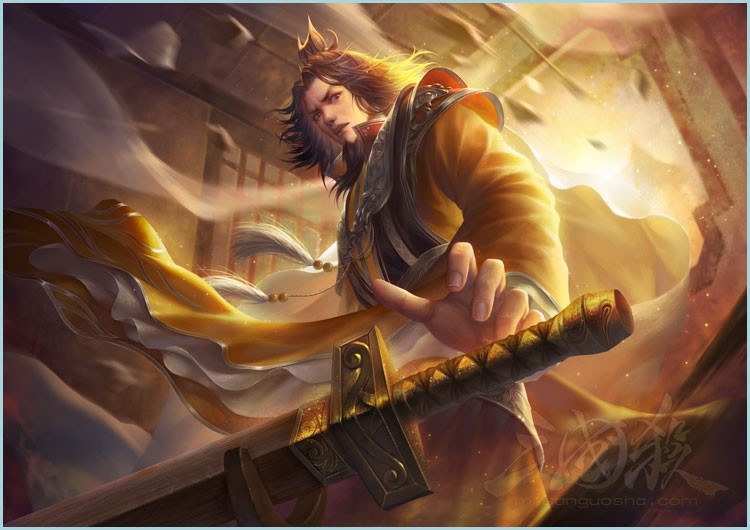 三国杀：军争当中最实用的小技巧，学会了胜率加一半