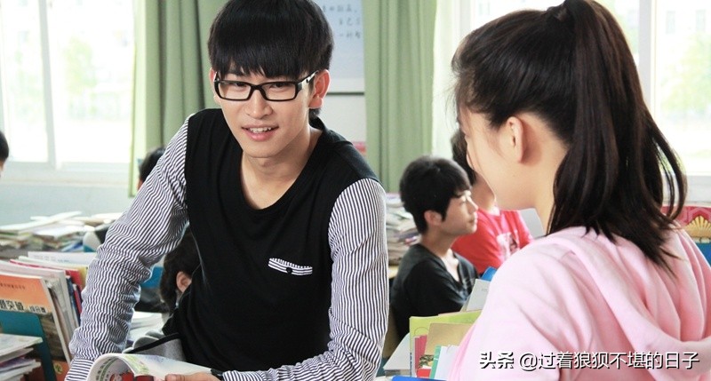 《全城高考》：一部差评的高考题材影片，依然能勾起青春的记忆