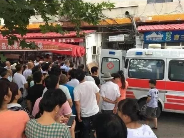 江苏62岁女子自曝将妯娌杀害，事后与邻居一起打包尸体，警方已将其逮捕