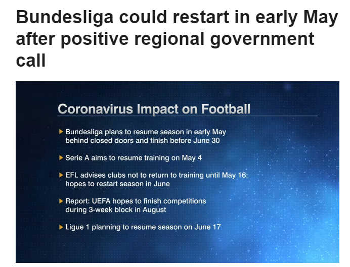 中超对荷甲有什么影响（荷甲取消！德甲继续！中超到底跟哪头？）