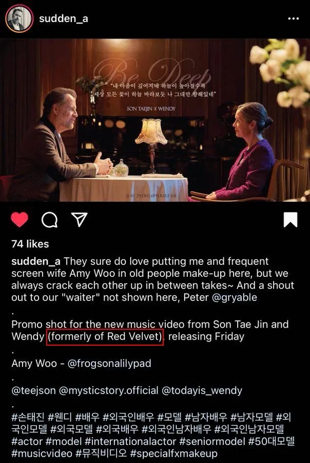 Red Velvet续约成谜?WENDY被传退团;IU不出演打歌节目?