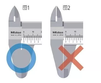 各种游标卡尺的测量应用及使用注意事项