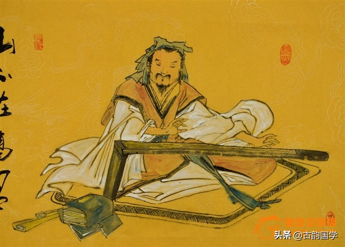 11首古诗词名篇译文及赏析，值得一品的千古经典